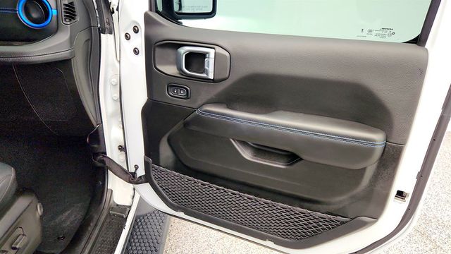 2024 Jeep Wrangler 4xe High Altitude 4x4 - 22979702 - 27