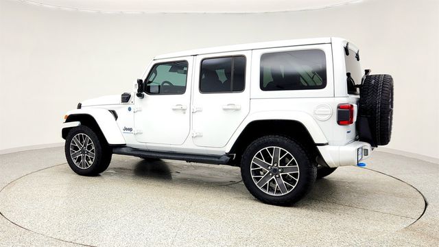 2024 Jeep Wrangler 4xe High Altitude 4x4 - 22979702 - 6