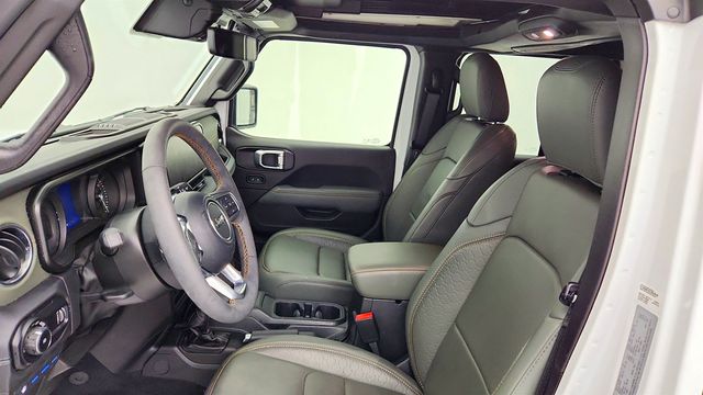 2024 Jeep Wrangler 4xe High Altitude 4x4 - 23026183 - 19