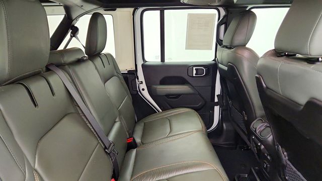 2024 Jeep Wrangler 4xe High Altitude 4x4 - 23026183 - 22