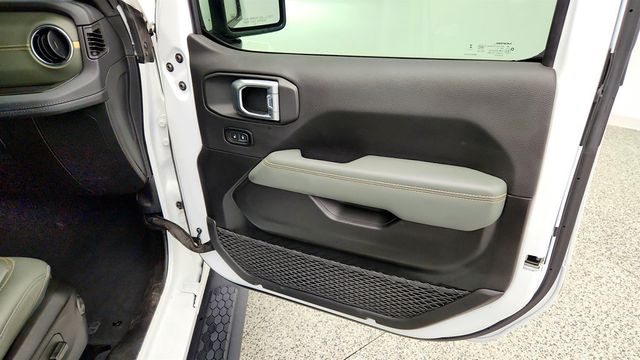 2024 Jeep Wrangler 4xe High Altitude 4x4 - 23026183 - 25
