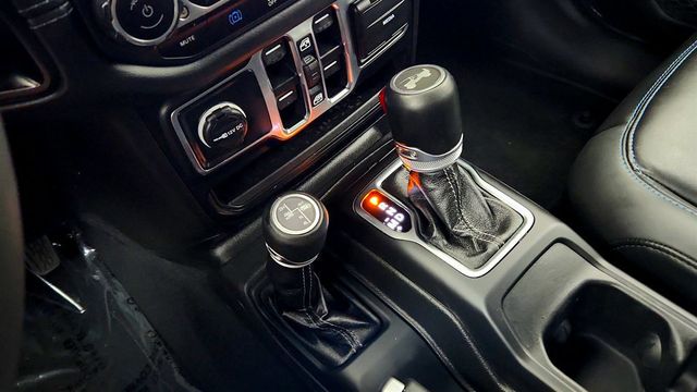 2024 Jeep Wrangler 4xe High Altitude 4x4 - 23041506 - 15