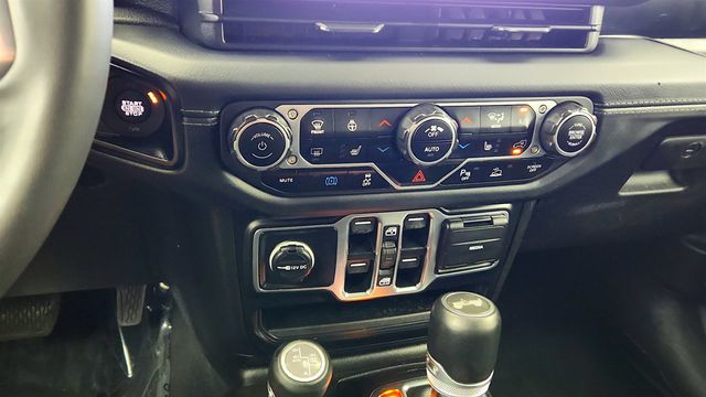 2024 Jeep Wrangler 4xe High Altitude 4x4 - 23041506 - 16