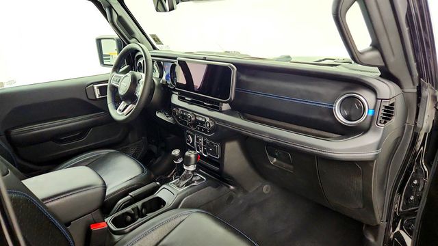 2024 Jeep Wrangler 4xe High Altitude 4x4 - 23041506 - 23