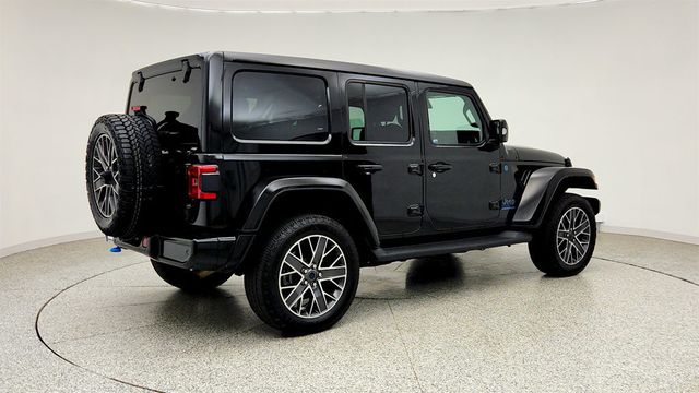2024 Jeep Wrangler 4xe High Altitude 4x4 - 23041506 - 4