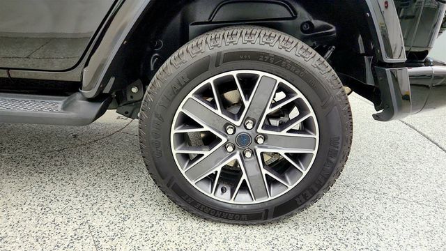 2024 Jeep Wrangler 4xe High Altitude 4x4 - 23041506 - 8