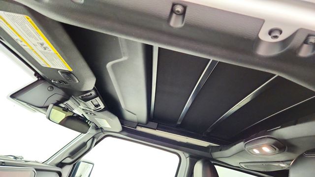 2024 Jeep Wrangler 4xe High Altitude 4x4 - 23091360 - 9