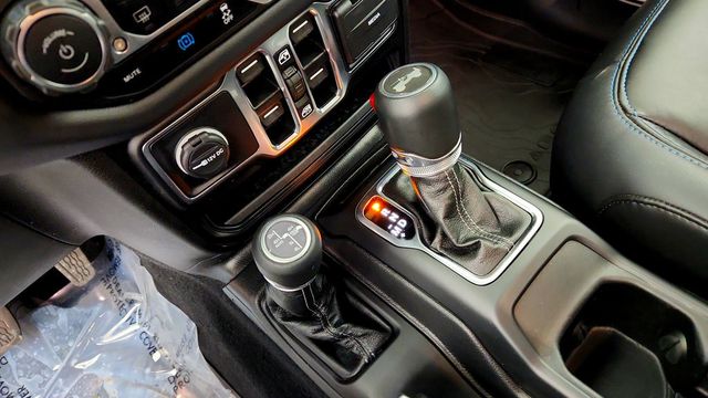 2024 Jeep Wrangler 4xe High Altitude 4x4 - 23091360 - 16