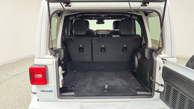2024 Jeep Wrangler 4xe High Altitude 4x4 - 23091360 - 23