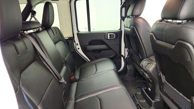 2024 Jeep Wrangler 4xe High Altitude 4x4 - 23091360 - 24