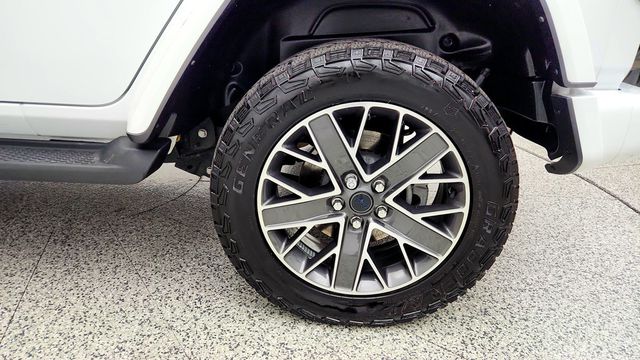 2024 Jeep Wrangler 4xe High Altitude 4x4 - 23091360 - 8