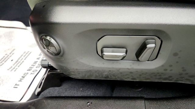2024 Jeep Wrangler 4xe High Altitude 4x4 - 23102035 - 11