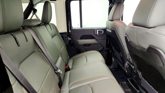 2024 Jeep Wrangler 4xe High Altitude 4x4 - 23102035 - 22