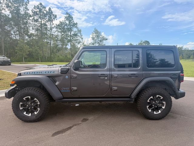 2024 Jeep Wrangler 4xe RUBICON - 23064006 - 15