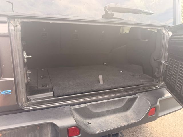 2024 Jeep Wrangler 4xe RUBICON - 23064006 - 18