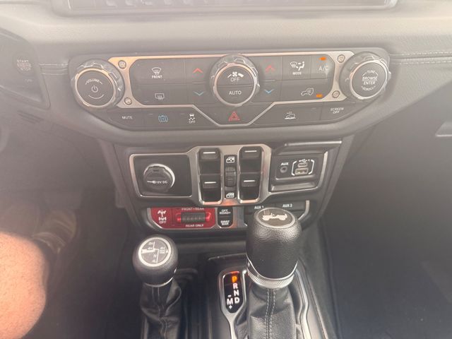 2024 Jeep Wrangler 4xe RUBICON - 23064006 - 4