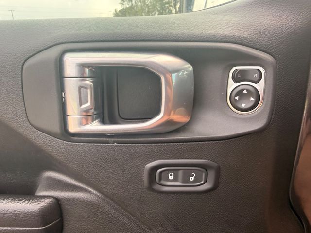 2024 Jeep Wrangler 4xe RUBICON - 23064006 - 7