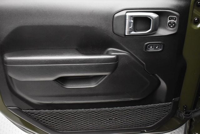 2024 Jeep Wrangler 4xe Rubicon 4x4 - 22921595 - 10