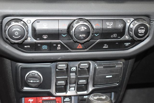 2024 Jeep Wrangler 4xe Rubicon 4x4 - 22921595 - 20