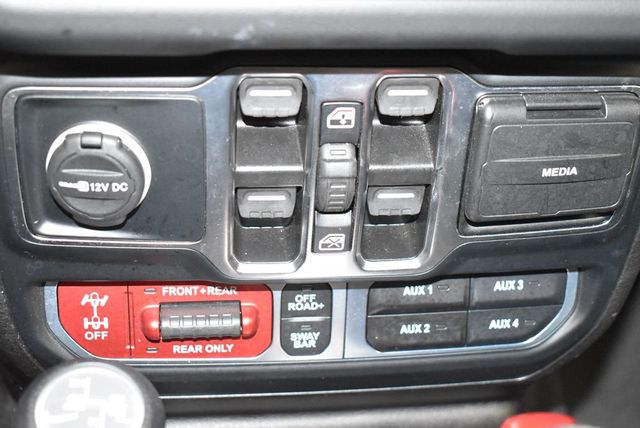 2024 Jeep Wrangler 4xe Rubicon 4x4 - 22921595 - 21