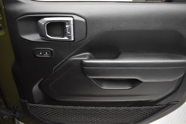 2024 Jeep Wrangler 4xe Rubicon 4x4 - 22921595 - 23