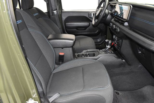 2024 Jeep Wrangler 4xe Rubicon 4x4 - 22921595 - 24