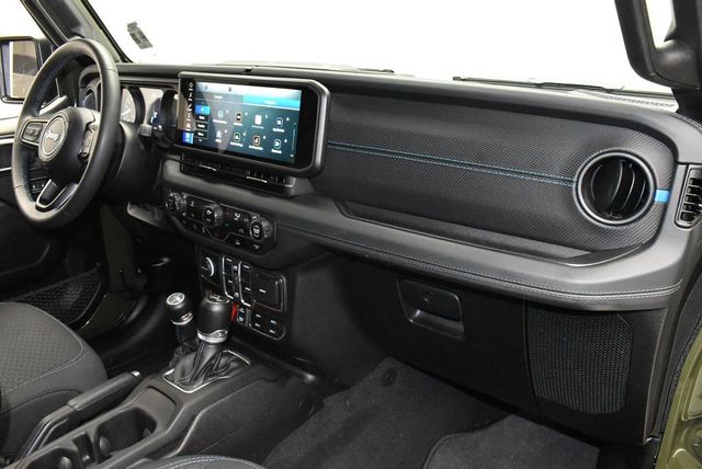 2024 Jeep Wrangler 4xe Rubicon 4x4 - 22921595 - 26