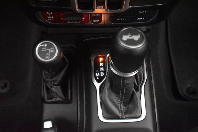 2024 Jeep Wrangler 4xe Rubicon 4x4 - 22921595 - 28