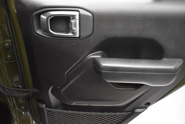 2024 Jeep Wrangler 4xe Rubicon 4x4 - 22921595 - 29