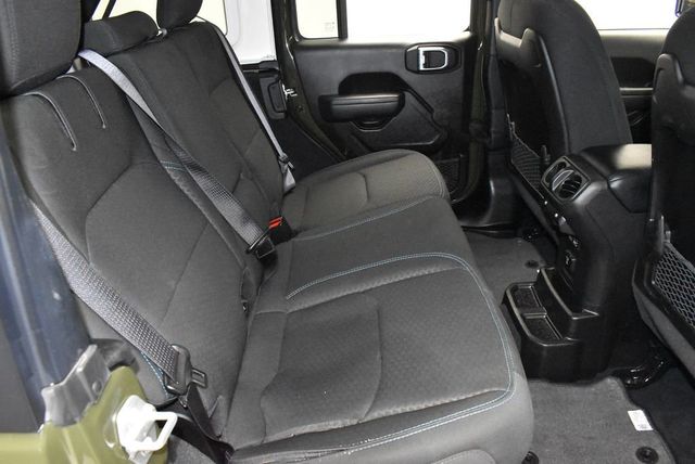 2024 Jeep Wrangler 4xe Rubicon 4x4 - 22921595 - 30