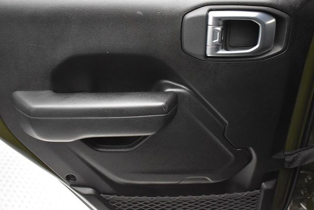 2024 Jeep Wrangler 4xe Rubicon 4x4 - 22921595 - 33