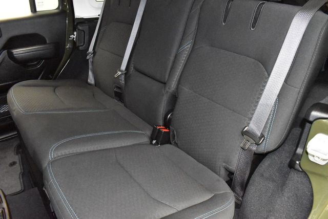 2024 Jeep Wrangler 4xe Rubicon 4x4 - 22921595 - 35