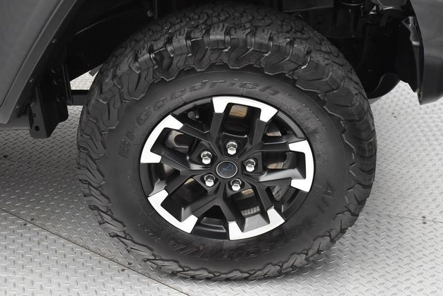 2024 Jeep Wrangler 4xe Rubicon 4x4 - 22921595 - 36