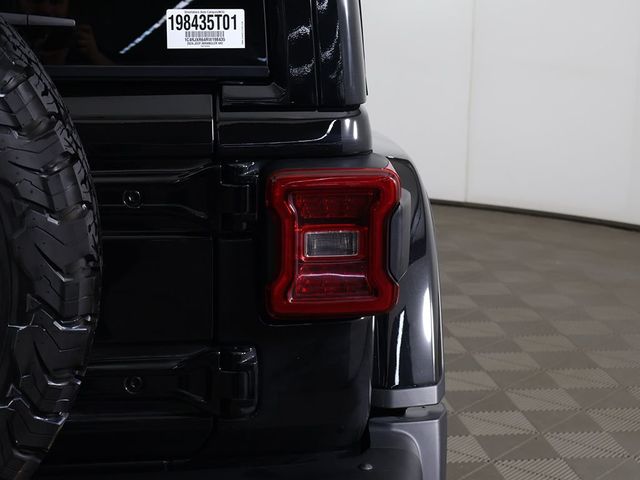 2024 Jeep Wrangler 4xe Rubicon 4xe - 23030195 - 15