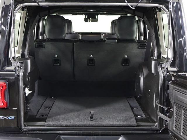 2024 Jeep Wrangler 4xe Rubicon 4xe - 23030195 - 18