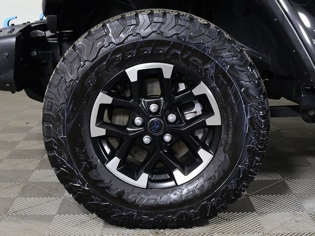 2024 Jeep Wrangler 4xe Rubicon 4xe - 23030195 - 20