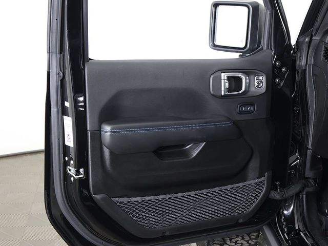 2024 Jeep Wrangler 4xe Rubicon 4xe - 23030195 - 21