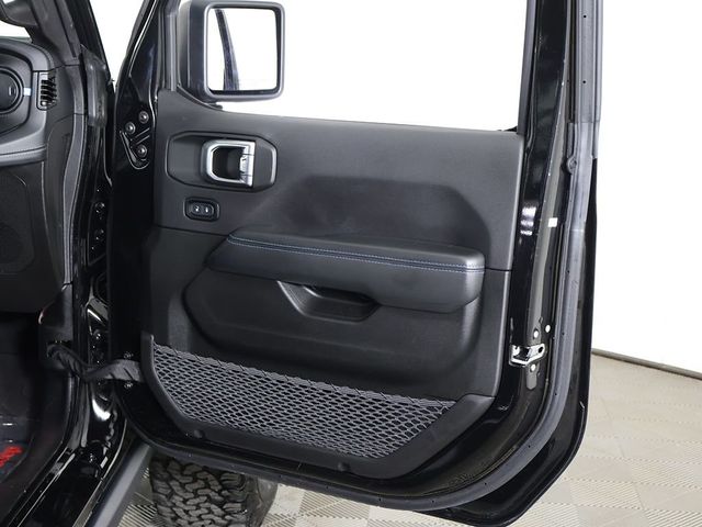 2024 Jeep Wrangler 4xe Rubicon 4xe - 23030195 - 22