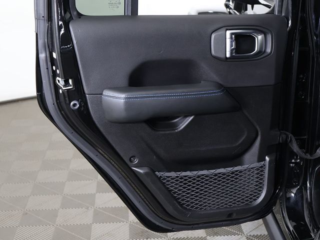 2024 Jeep Wrangler 4xe Rubicon 4xe - 23030195 - 23