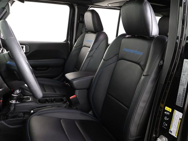 2024 Jeep Wrangler 4xe Rubicon 4xe - 23030195 - 29