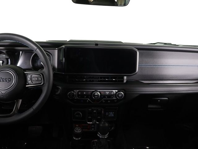 2024 Jeep Wrangler 4xe Rubicon 4xe - 23030195 - 35