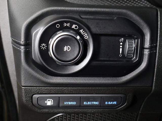 2024 Jeep Wrangler 4xe Rubicon 4xe - 23030195 - 37