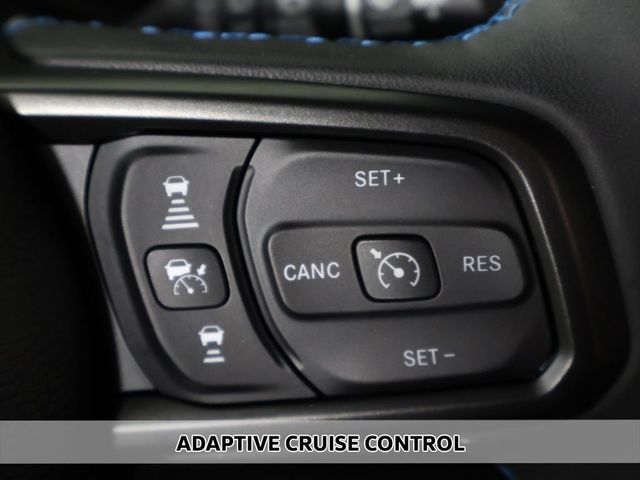 2024 Jeep Wrangler 4xe Rubicon 4xe - 23030195 - 3