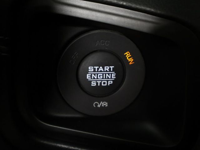 2024 Jeep Wrangler 4xe Rubicon 4xe - 23030195 - 39