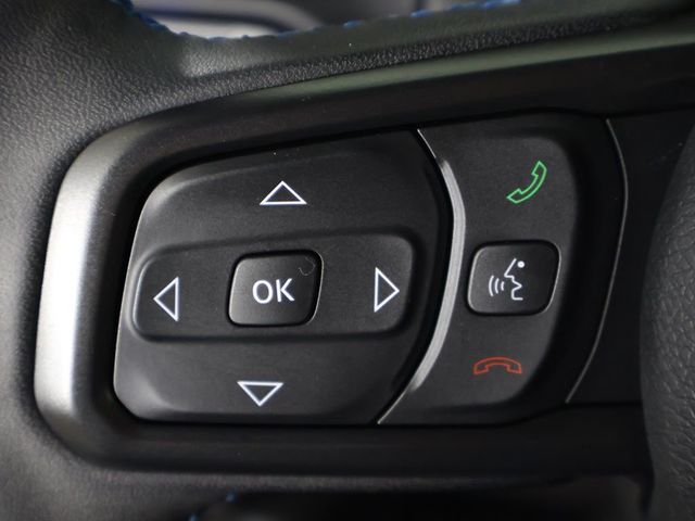 2024 Jeep Wrangler 4xe Rubicon 4xe - 23030195 - 41