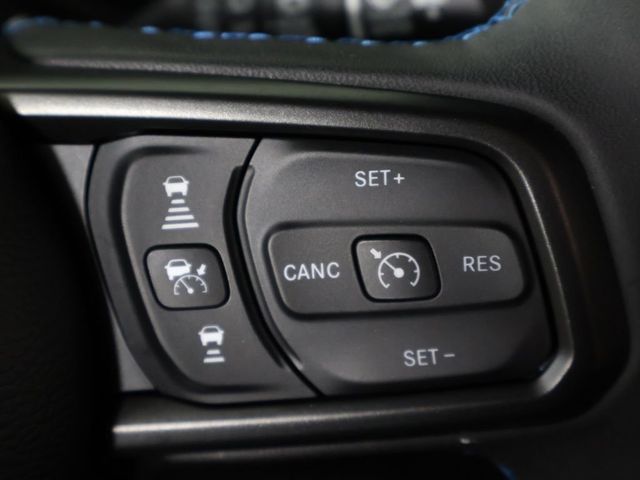 2024 Jeep Wrangler 4xe Rubicon 4xe - 23030195 - 42
