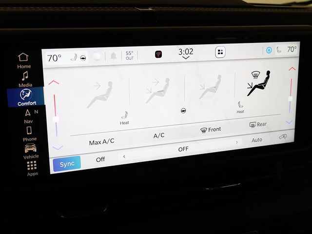 2024 Jeep Wrangler 4xe Rubicon 4xe - 23030195 - 45