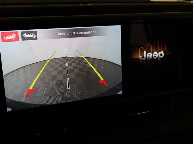2024 Jeep Wrangler 4xe Rubicon 4xe - 23030195 - 49