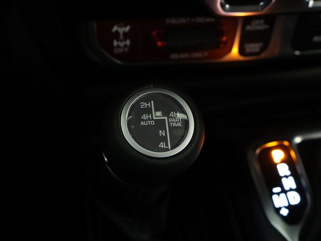 2024 Jeep Wrangler 4xe Rubicon 4xe - 23030195 - 52
