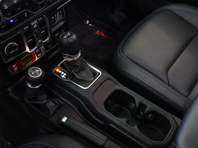 2024 Jeep Wrangler 4xe Rubicon 4xe - 23030195 - 54